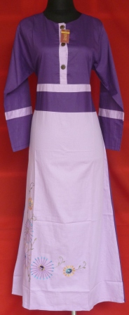 Gamis Etnik Astyka 368